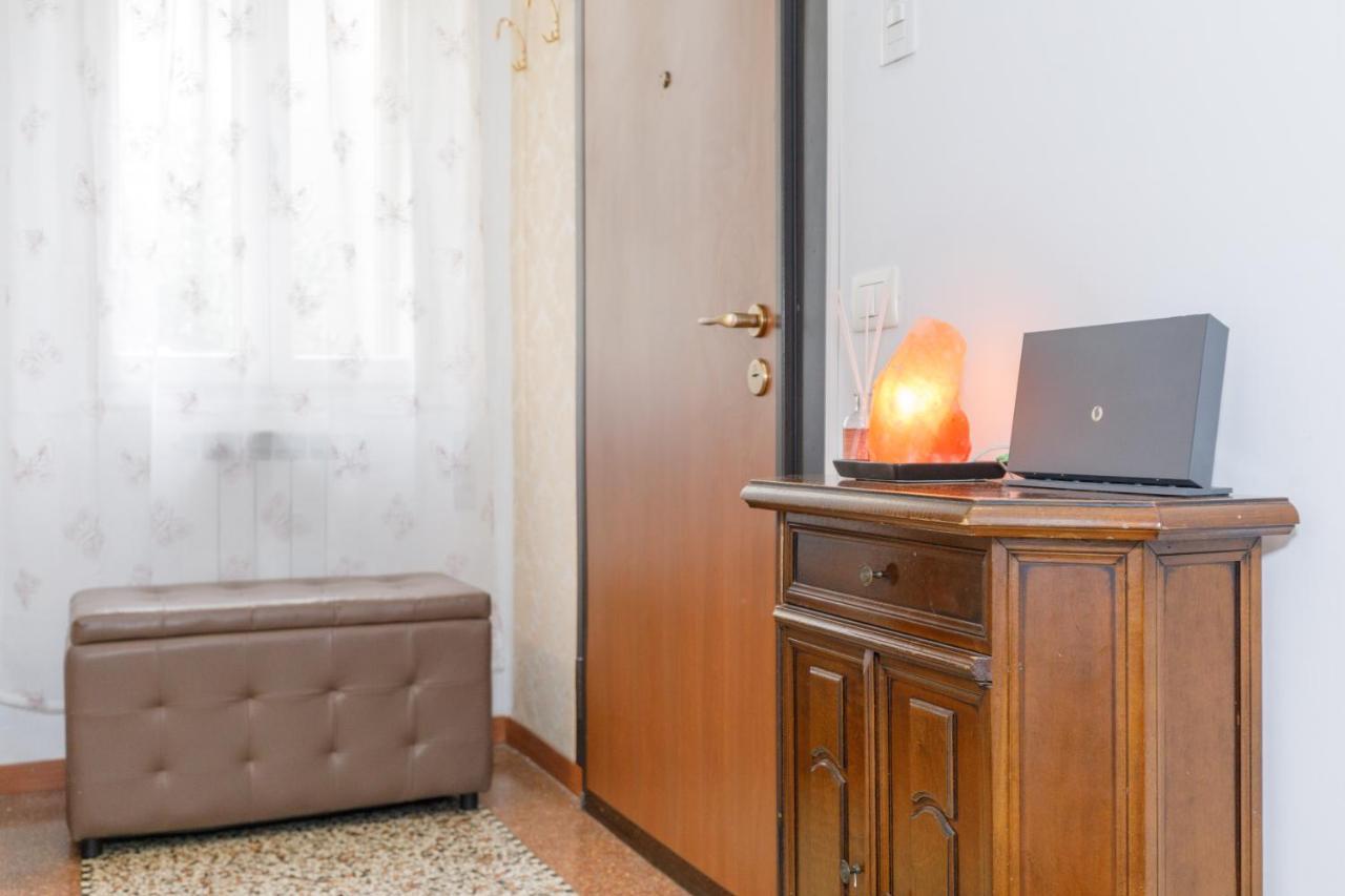 Gozzi House - Comoda Casa - Free Parking - Easy To Venice! Mestre Zewnętrze zdjęcie
