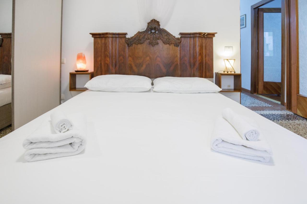 Gozzi House - Comoda Casa - Free Parking - Easy To Venice! Mestre Zewnętrze zdjęcie