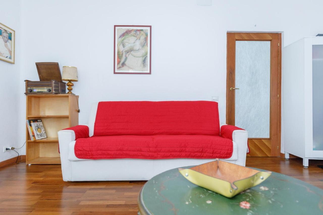 Gozzi House - Comoda Casa - Free Parking - Easy To Venice! Mestre Zewnętrze zdjęcie