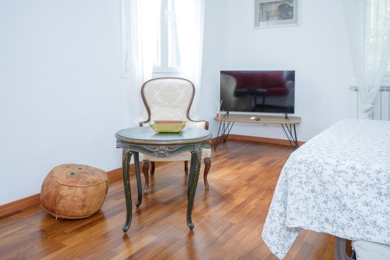 Gozzi House - Comoda Casa - Free Parking - Easy To Venice! Mestre Zewnętrze zdjęcie