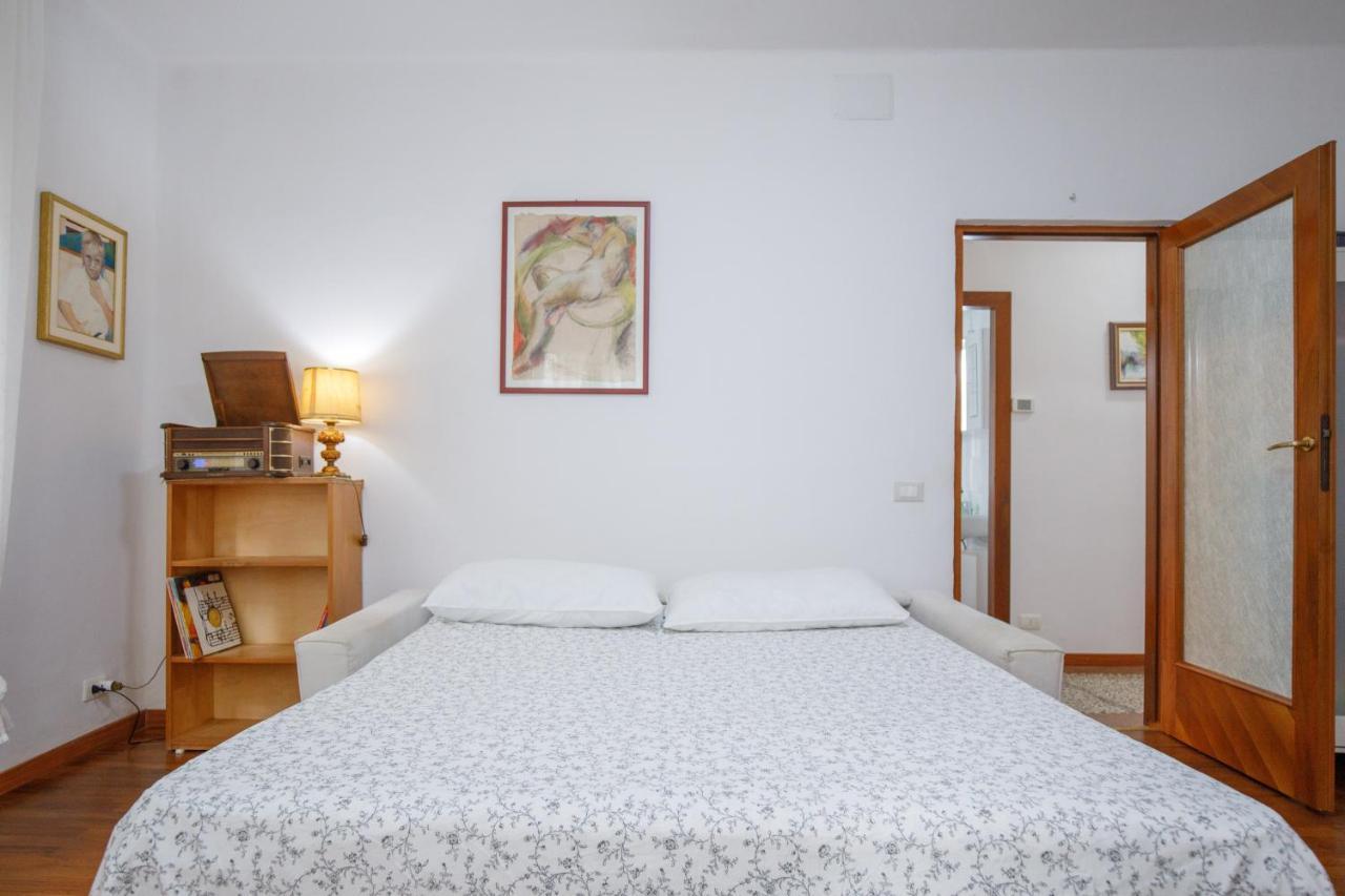 Gozzi House - Comoda Casa - Free Parking - Easy To Venice! Mestre Zewnętrze zdjęcie