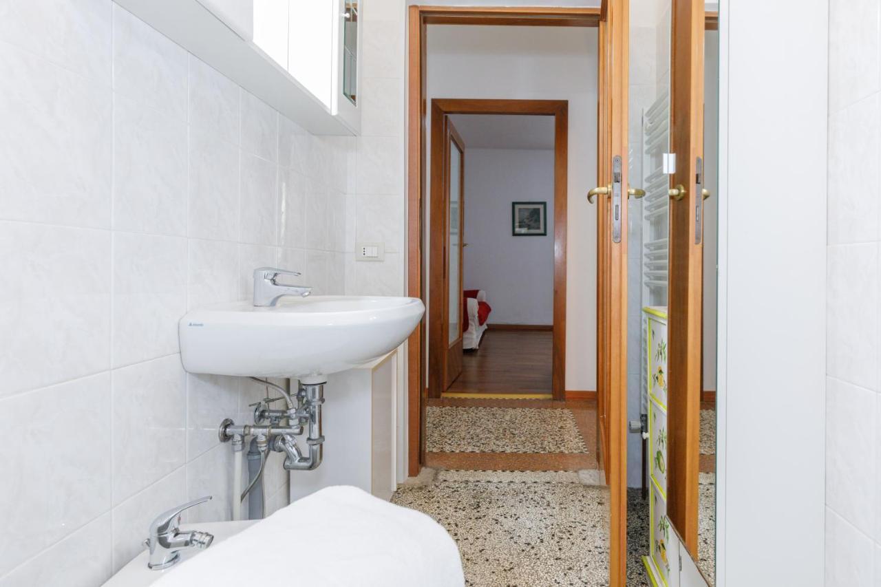 Gozzi House - Comoda Casa - Free Parking - Easy To Venice! Mestre Zewnętrze zdjęcie