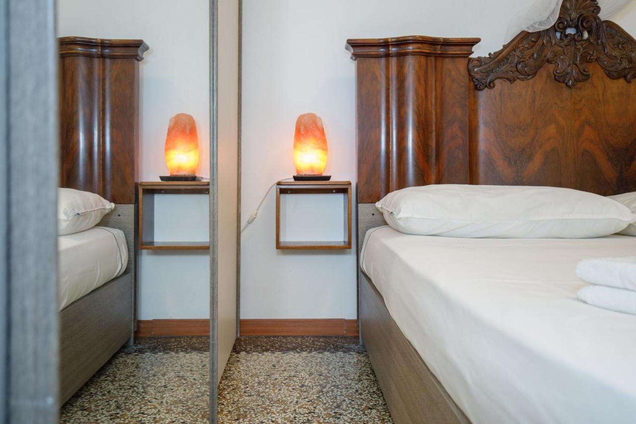 Gozzi House - Comoda Casa - Free Parking - Easy To Venice! Mestre Zewnętrze zdjęcie