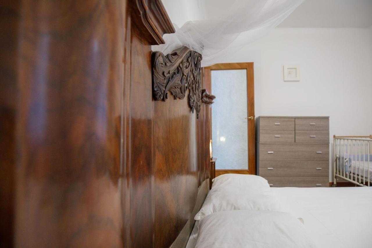 Gozzi House - Comoda Casa - Free Parking - Easy To Venice! Mestre Zewnętrze zdjęcie