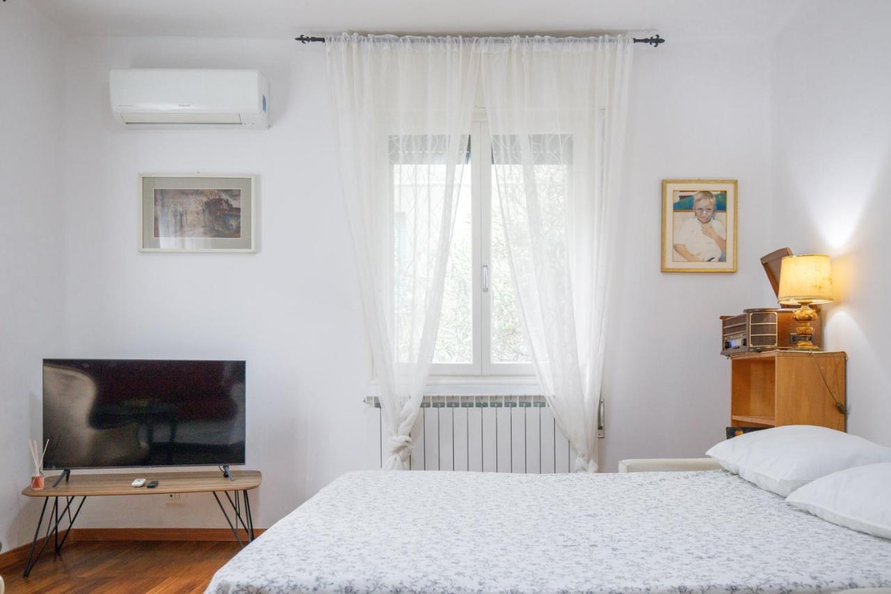 Gozzi House - Comoda Casa - Free Parking - Easy To Venice! Mestre Zewnętrze zdjęcie