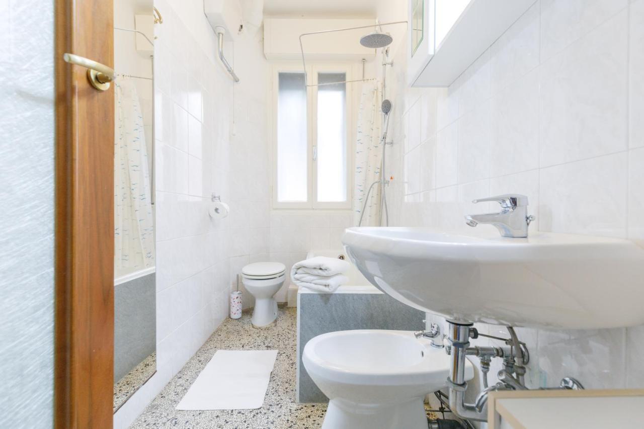 Gozzi House - Comoda Casa - Free Parking - Easy To Venice! Mestre Zewnętrze zdjęcie