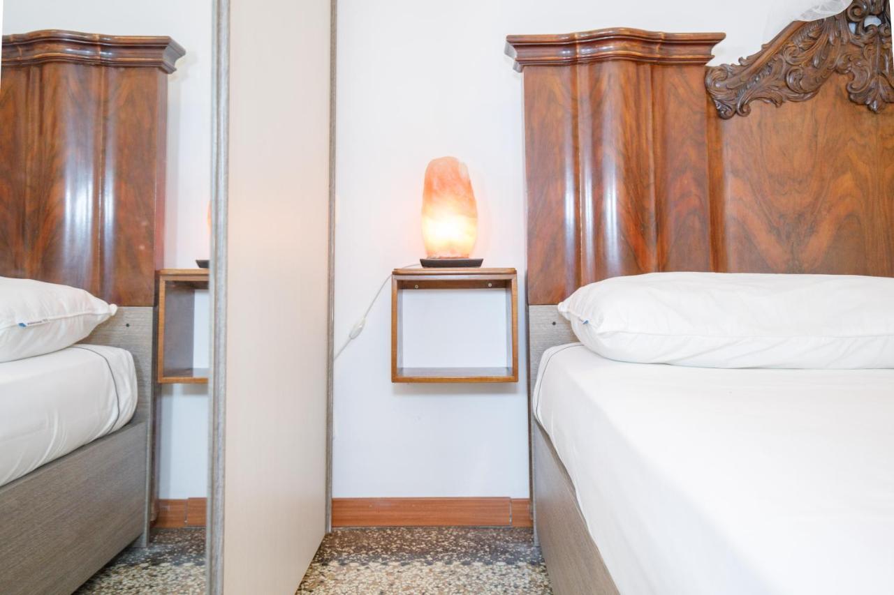 Gozzi House - Comoda Casa - Free Parking - Easy To Venice! Mestre Zewnętrze zdjęcie
