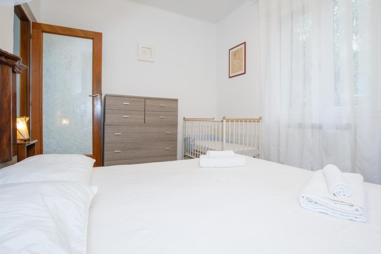 Gozzi House - Comoda Casa - Free Parking - Easy To Venice! Mestre Zewnętrze zdjęcie