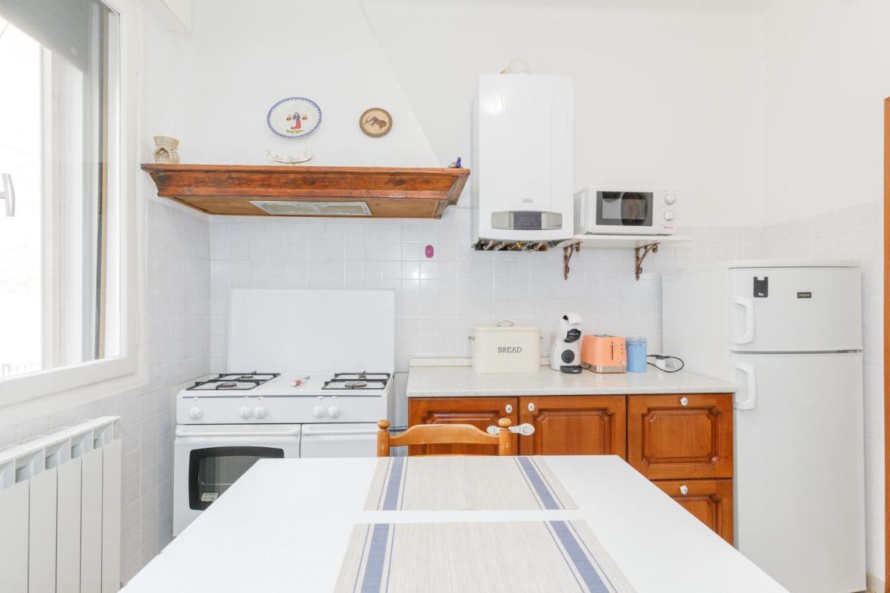 Gozzi House - Comoda Casa - Free Parking - Easy To Venice! Mestre Zewnętrze zdjęcie