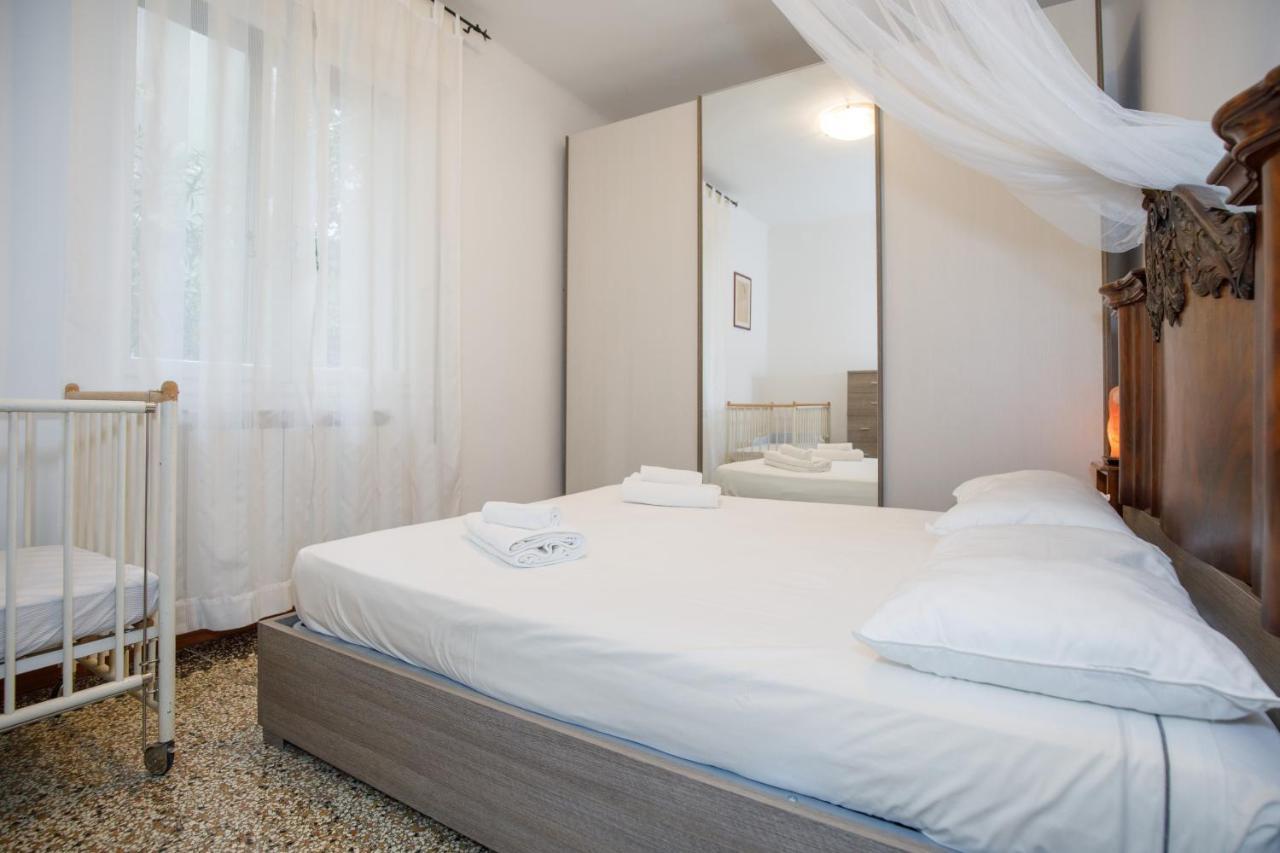Gozzi House - Comoda Casa - Free Parking - Easy To Venice! Mestre Zewnętrze zdjęcie