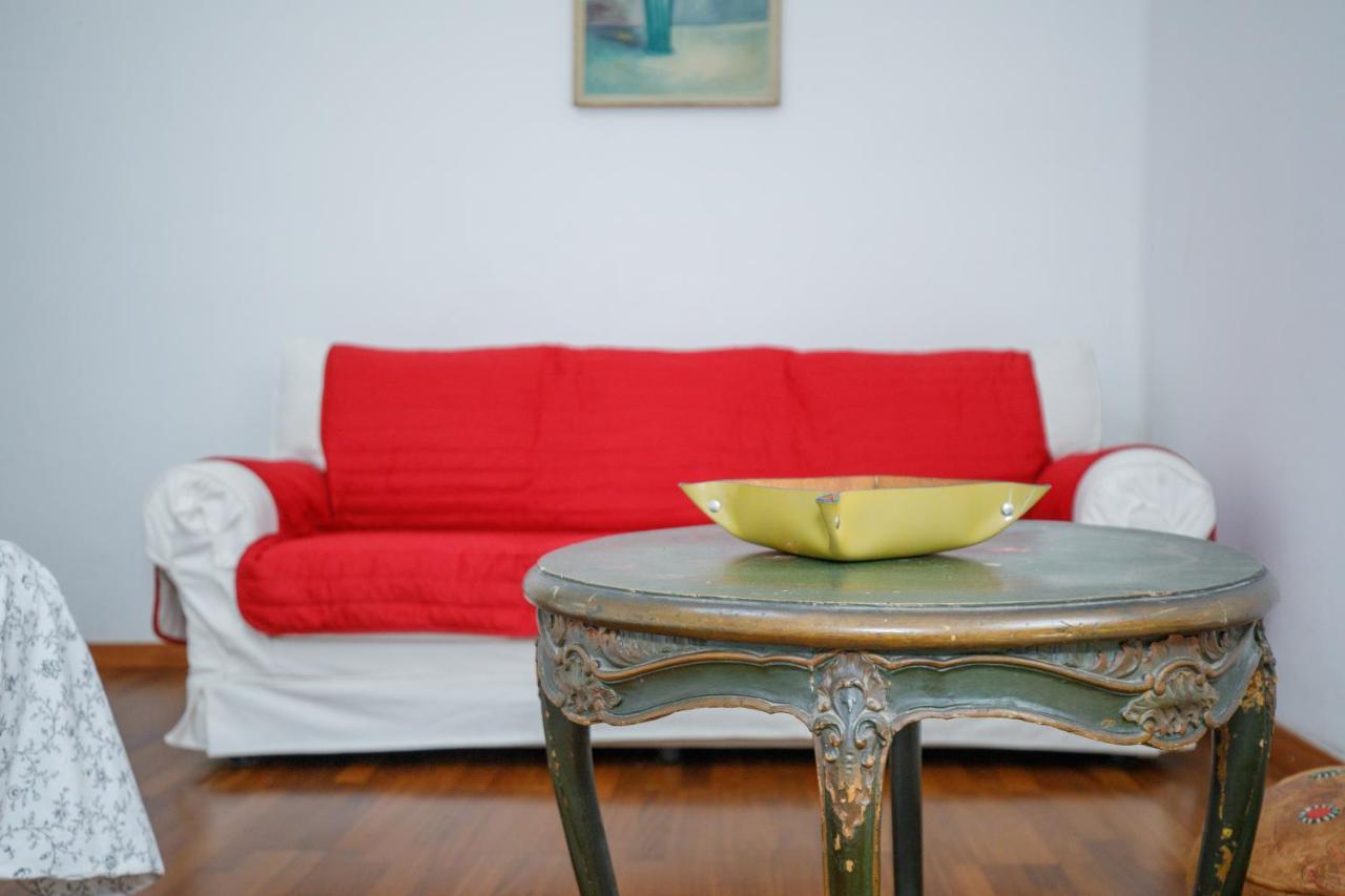 Gozzi House - Comoda Casa - Free Parking - Easy To Venice! Mestre Zewnętrze zdjęcie