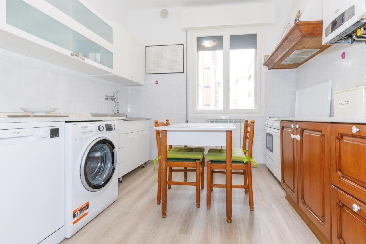 Gozzi House - Comoda Casa - Free Parking - Easy To Venice! Mestre Zewnętrze zdjęcie