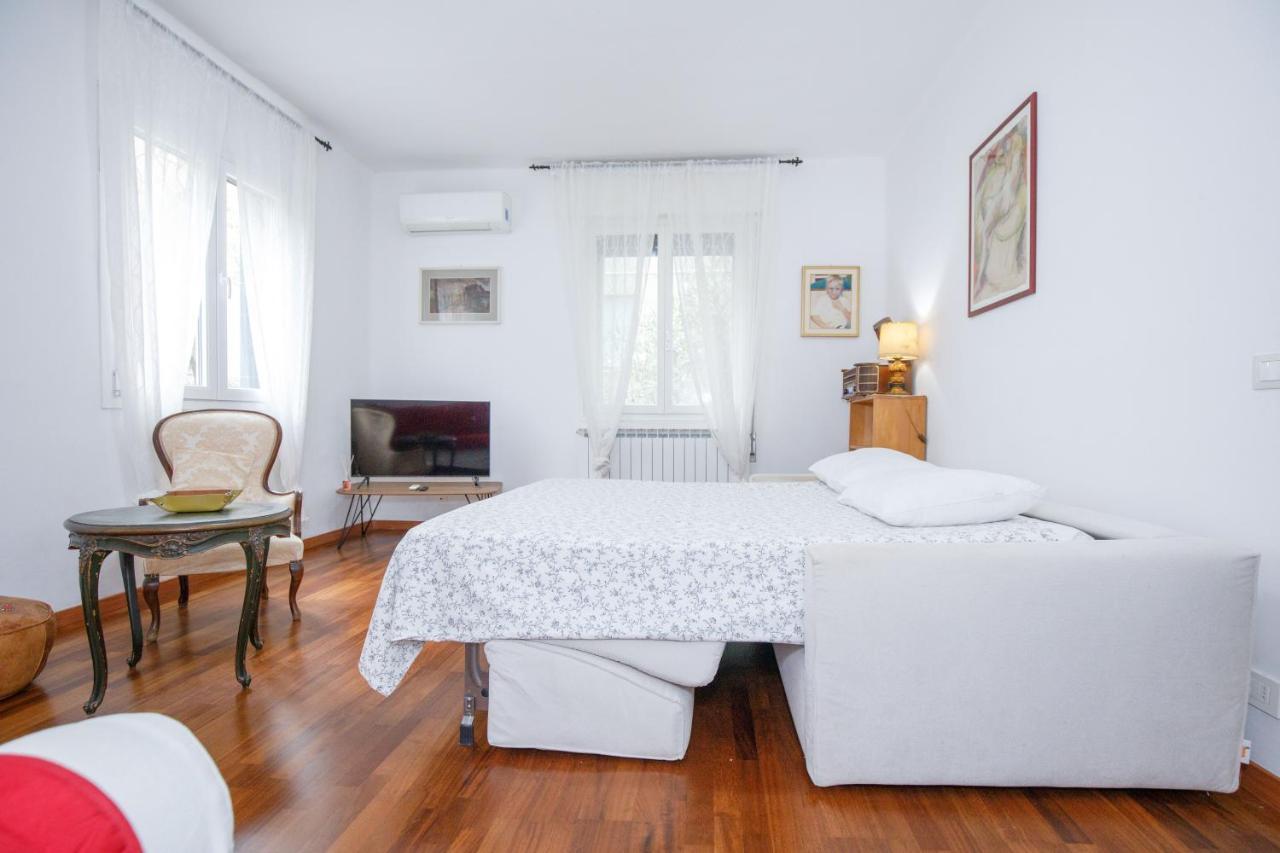 Gozzi House - Comoda Casa - Free Parking - Easy To Venice! Mestre Zewnętrze zdjęcie