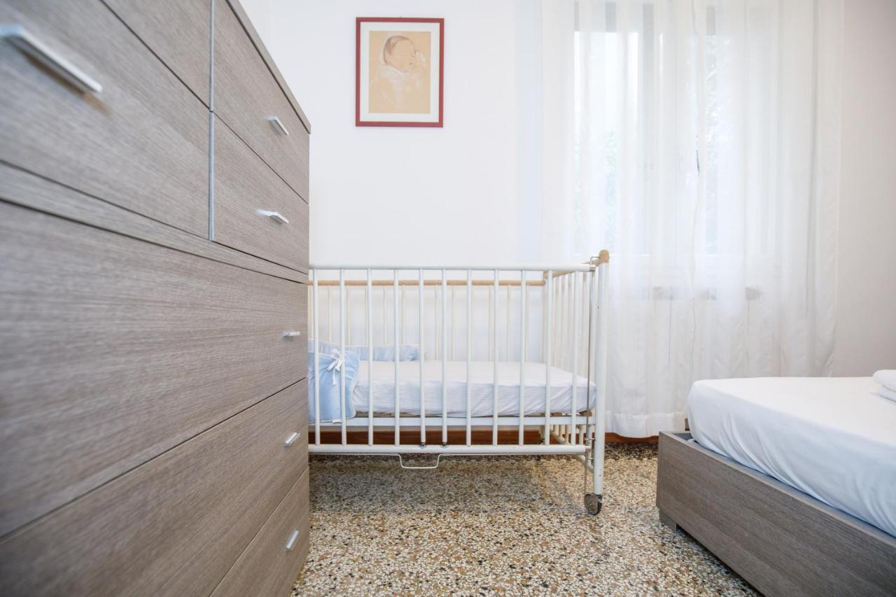 Gozzi House - Comoda Casa - Free Parking - Easy To Venice! Mestre Zewnętrze zdjęcie