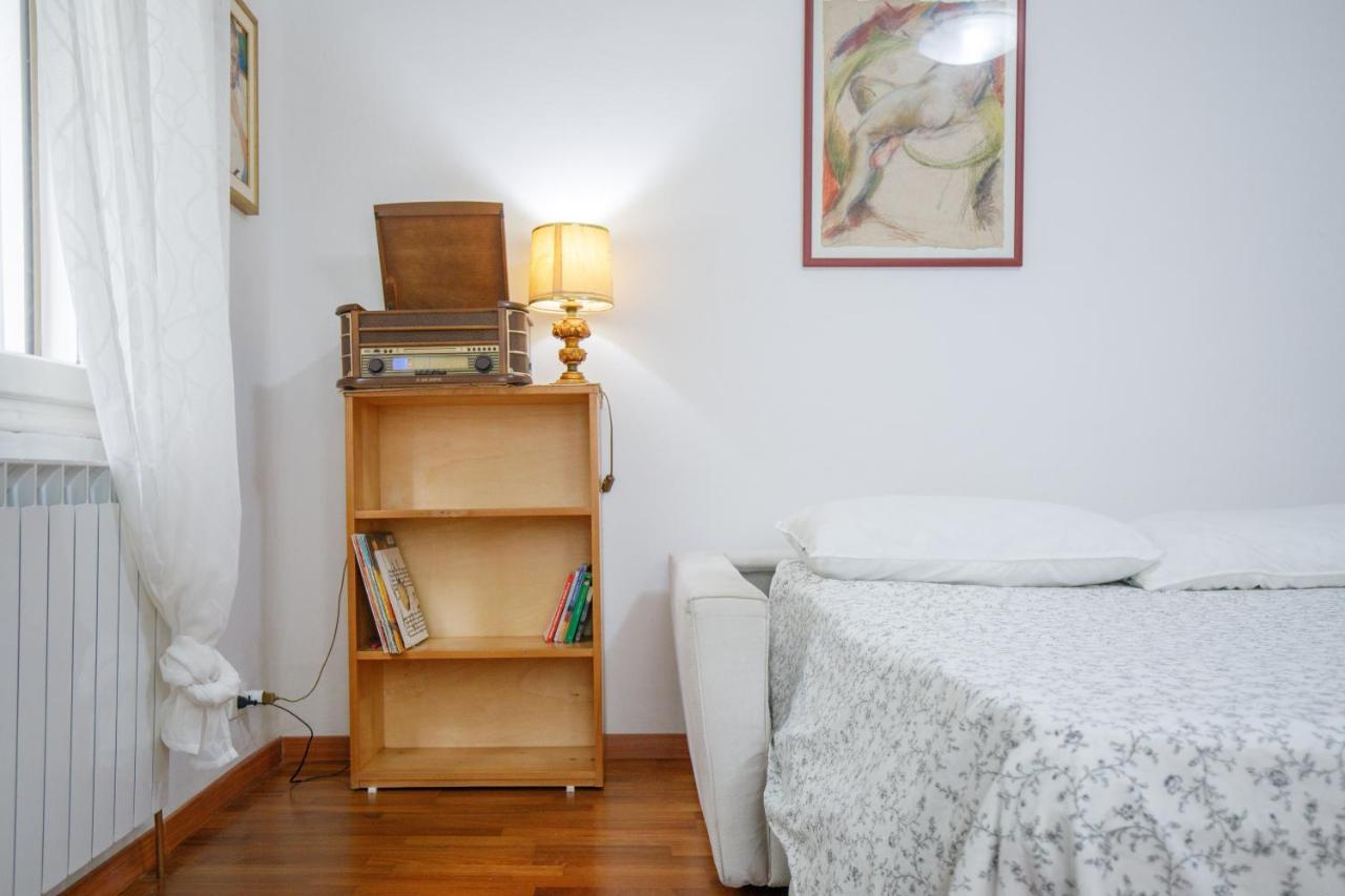 Gozzi House - Comoda Casa - Free Parking - Easy To Venice! Mestre Zewnętrze zdjęcie